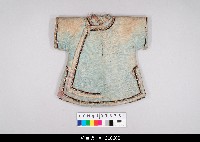 藏品(布袋戲服飾-女帔)的圖片